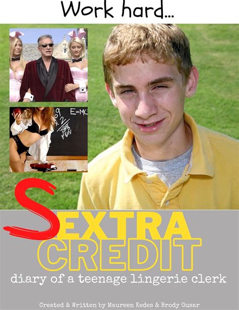 sextra credit|Sextra Credit (DVD)